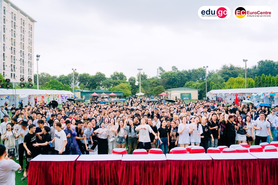 TẠI SAO NÊN LỰA CHỌN EDUGO GROUP?